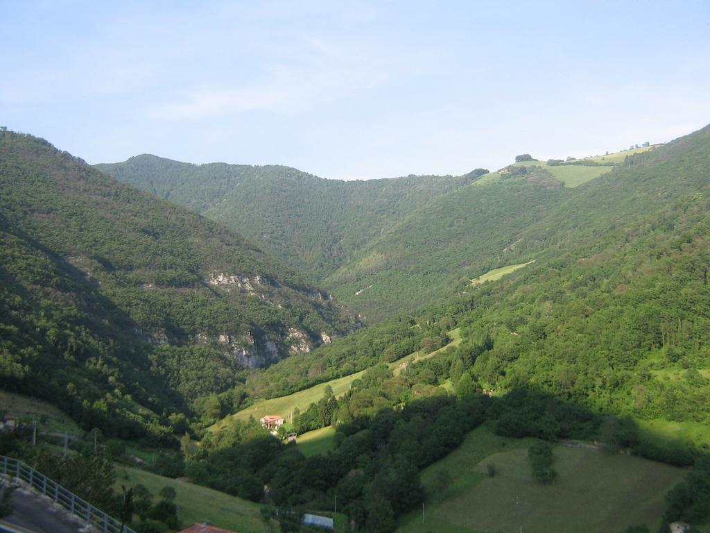 B&B Il Santo Pellegrino Adrara San Rocco Exterior foto